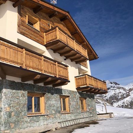 Appartamento Paola Livigno Bagian luar foto