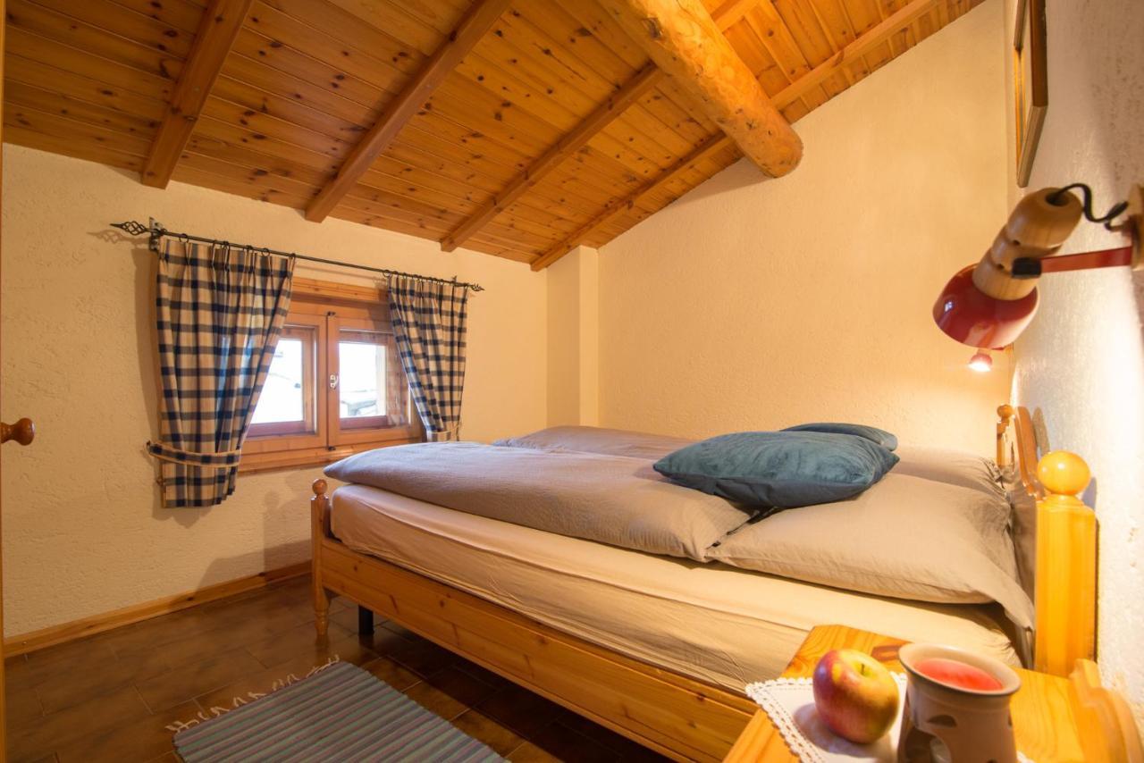 Appartamento Paola Livigno Bagian luar foto