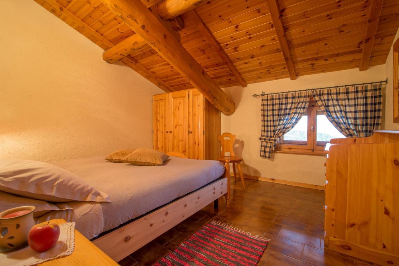 Appartamento Paola Livigno Bagian luar foto
