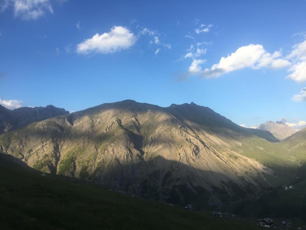 Appartamento Paola Livigno Bagian luar foto