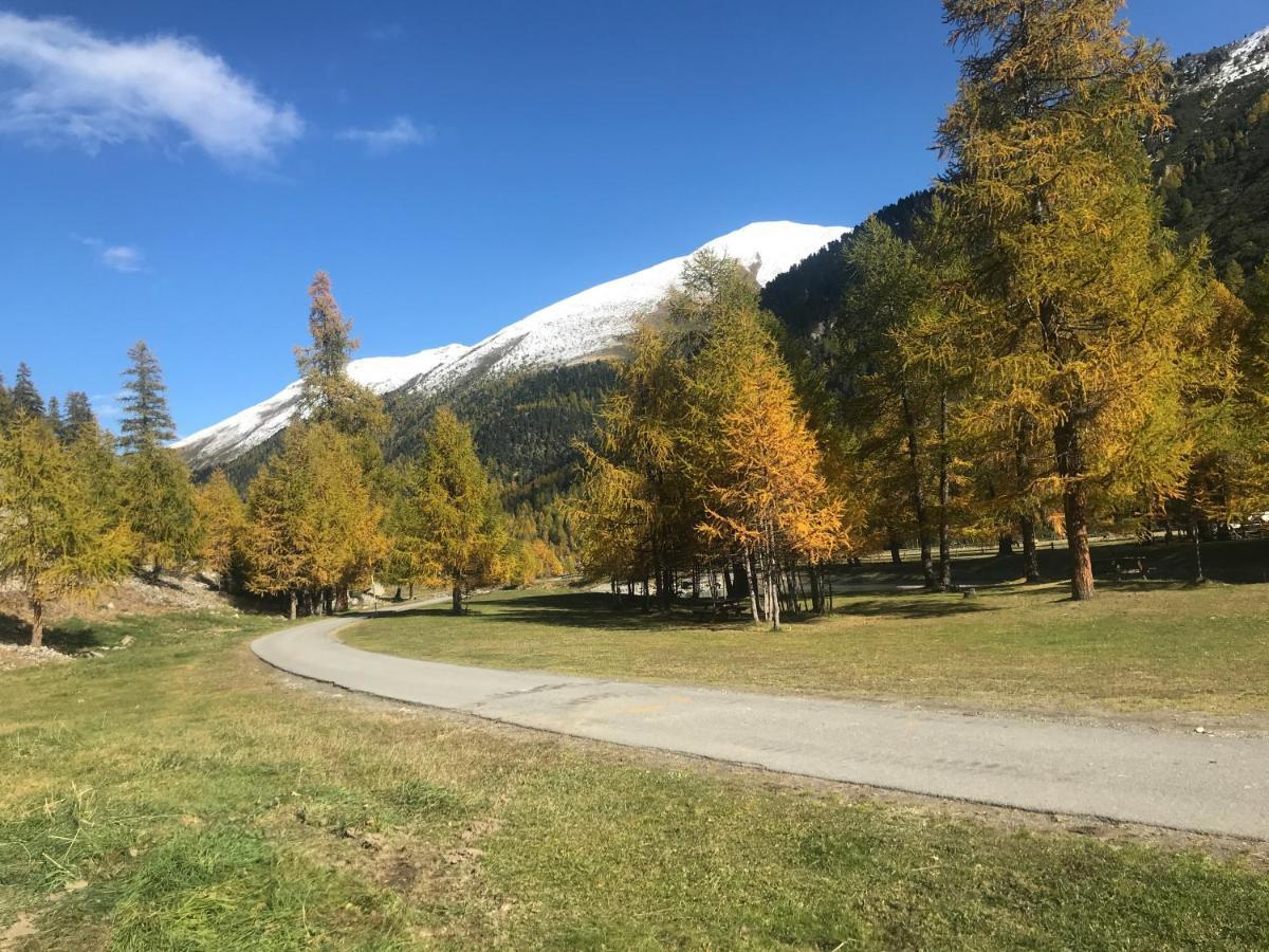 Appartamento Paola Livigno Bagian luar foto